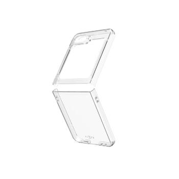 FIXED Ochranné pouzdro Pure pro Samsung Galaxy Z Flip5 5G FIXPU-1221, čiré