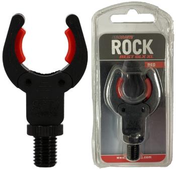 Starbaits Rohatinka Rock Rest DLX XL - červená