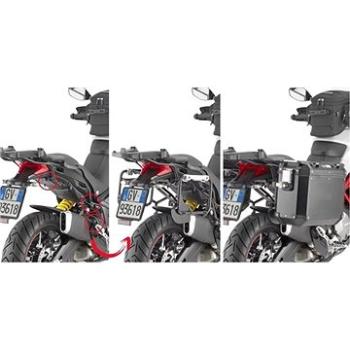 KAPPA KLOR7412CAM nosič bočních kufrů DUCATI MULTISTRADA 950 S / 1260 Enduro  (19-20) (KLOR7412CAM)