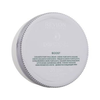 Revlon Professional Eksperience Boost Exquisite Purifying Cream 275 ml maska na vlasy pro ženy poškozená krabička na všechny typy vlasů