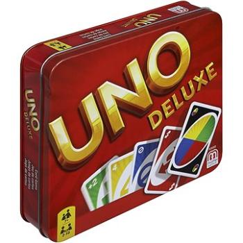 UNO Deluxe (0027084378078)