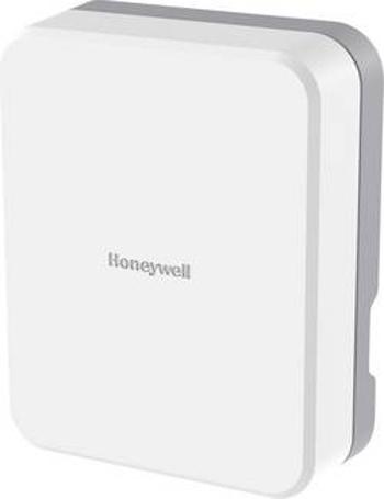 Bezdrátový gong Honeywell Home DCP917S, konverter, 200 m, bílá, šedá