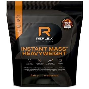 Reflex Instant Mass Heavy Weight 5,4 kg čokoláda-arašídové máslo (5033579001395)