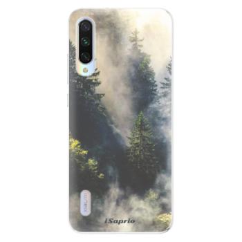 Odolné silikonové pouzdro iSaprio - Forrest 01 - Xiaomi Mi A3