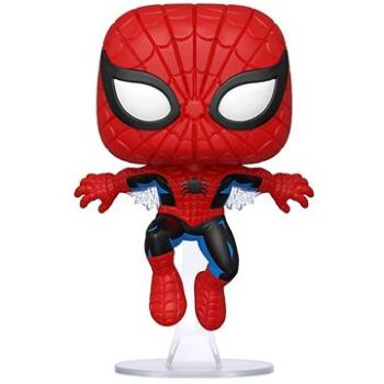 Funko POP! Marvel - Spiderman First Appearance  (889698469524)