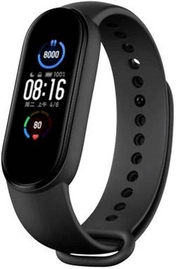 Fitness hodinky Xiaomi Mi Band 5