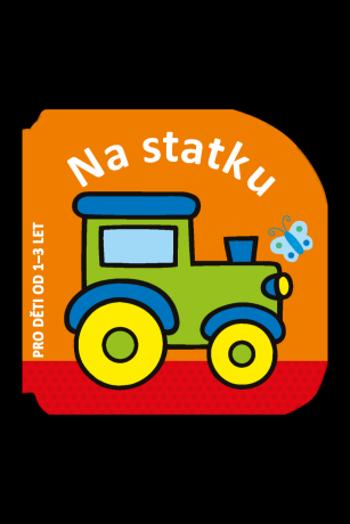 Na statku – pro děti od 1–3 let