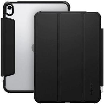 Spigen Ultra Hybrid Pro Black iPad 10.9" 2022 (ACS05416)