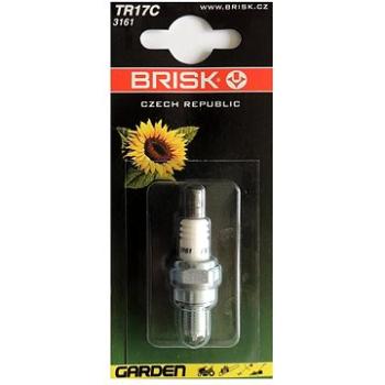 TR17C zapalovací svíčka BRISK (3161)