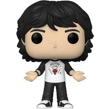 Funko POP! Stranger Things - Mike (889698623933)