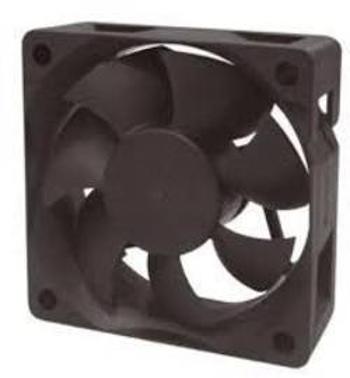 Axiální ventilátor Sunon MF60202VX-1000U-A99 MF60202VX-1000U-A99, 24 V/DC, 39 dB, (d x š x v) 60 x 60 x 20 mm