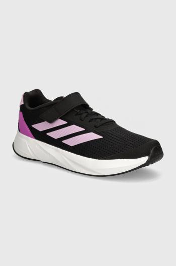 Dětské sneakers boty adidas DURAMO SL EL černá barva, IH2433