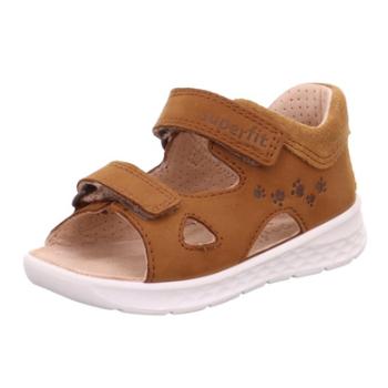 superfit Sand ale Lagoon brown