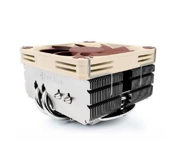 Noctua NH-L9x65 Low profile, Intel LGA2011-0, LGA2011-3 (Square ILM), LGA 1156, LGA1155, LGA1150, LGA1151 & AMD AM2, AM2, NH-L9x65