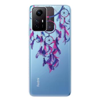 Odolné silikonové pouzdro iSaprio - Dreamcatcher 01 - Xiaomi Redmi Note 12S