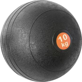 SVELTUS SLAM BALL 10 KG Medicinbal, černá, velikost 10 KG