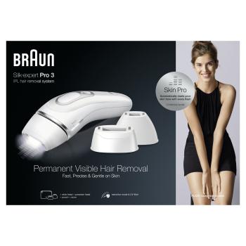 Braun Silk·expert Pro 3 PL3221 IPL pro ženy