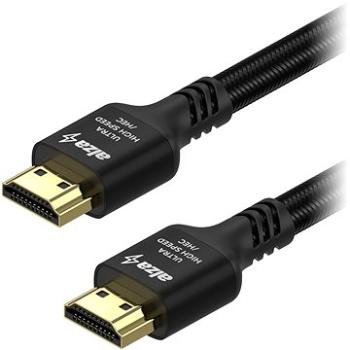 AlzaPower AluCore Premium HDMI 2.1 High Speed 8K 2m (APW-CBHD21N020B)