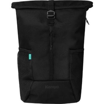 KEMPA BACKPACK ROLLTOP 18/22 L Batoh, černá, velikost