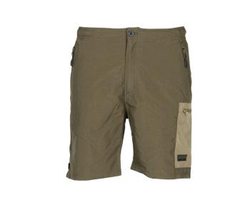 Nash Kraťasy Ripstop Shorts - XL