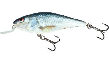 Salmo Wobler Executor Shallow Runner 5cm - Real Dace