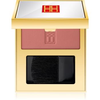 Elizabeth Arden Beautiful Color Radiance Blush rozjasňující tvářenka odstín 08 Tearose 5.4 g