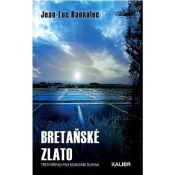 Bretaňské zlato   (978-80-242-8076-9)