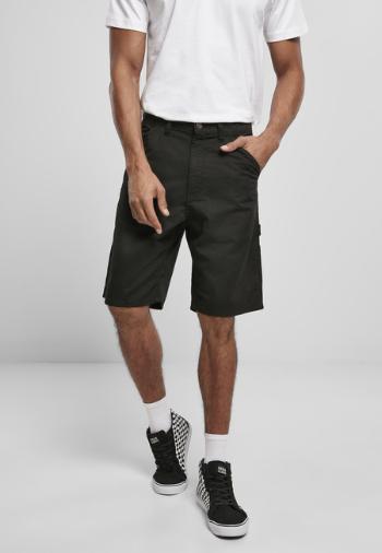 Urban Classics Carpenter Shorts black - 30