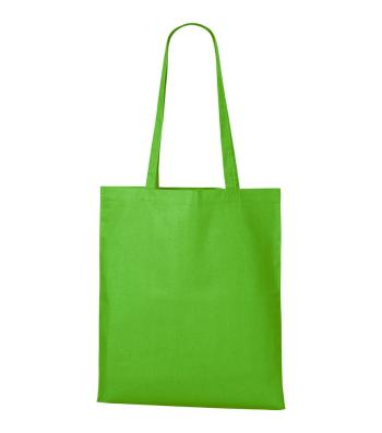 MALFINI Nákupní taška Shopper - Apple green | uni