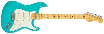 Fender American Professional II Stratocaster MN MBL