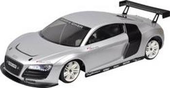 RC model auta silniční model FG Modellsport Sportsline 530 Audi R8 Zenoah, 1:5, benzínový motor, 4WD (4x4), RtR