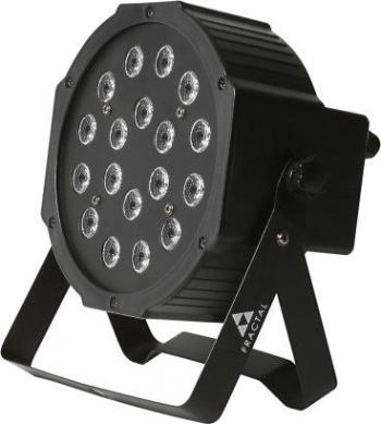 Fractal Lights LED 18 x 1 W LED PAR