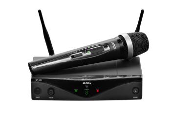 AKG WMS420 Vocal/U2 