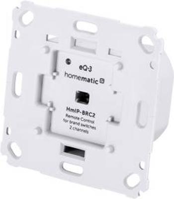 Nástěnný vypínač Homematic IP Homematic IP HmIP-BRC2, 152000A0