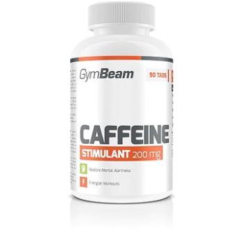 GymBeam Caffeine 90 tbl (8588006139099)