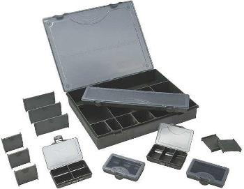 Mivardi Carp Accessory Box Multi Set Set-XL Rybářská krabička, box