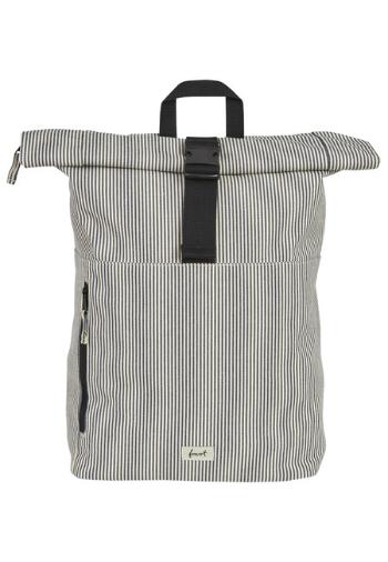 Urban Classics Forvert Cruise Backpack striped - UNI
