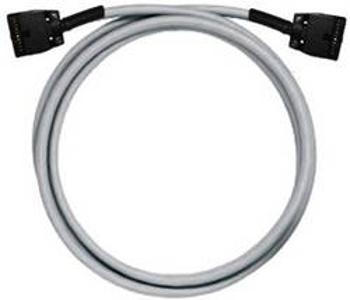 Propojovací kabel pro PLC Weidmüller PAC-UNIV-FJ20-1:1-0M5, 1405060005