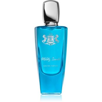 Fleur De Grasse Medley Scents parfémovaná voda pro muže 100 ml