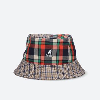 Kangol Denim Mashup Bucket K5297 GOLDEN PALM