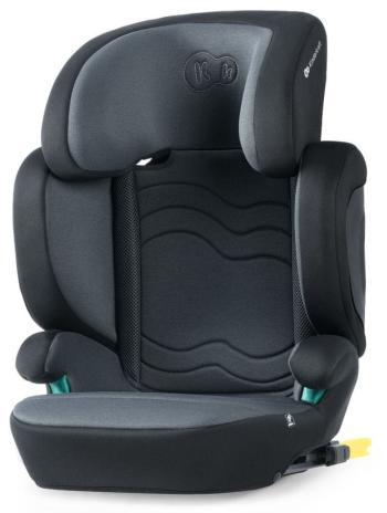 Kinderkraft XPAND 2 i-Size ISOFIX system 2023 GRAPHITE BLACK