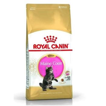Royal Canin Maine Coon Kitten 0,4 kg (3182550770941)