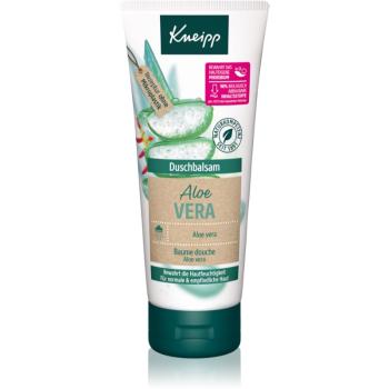 Kneipp Aloe Vera sprchový gel 200 ml