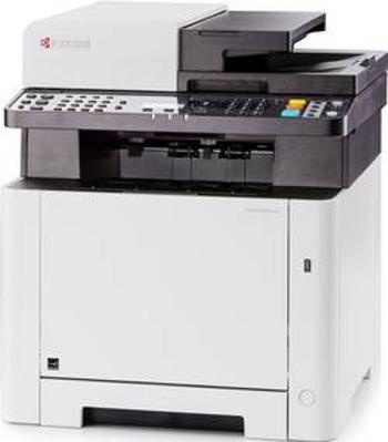 Barevná laserová multifunkční tiskárna Kyocera ECOSYS M5521cdn, LAN, duplexní, ADF