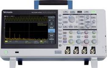 Digitální osciloskop Tektronix TBS2074B, 70 MHz