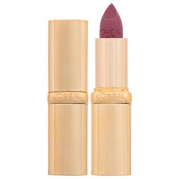 L'Oréal Paris Color Riche 4,8 g rtěnka pro ženy 255 Blush In Plum