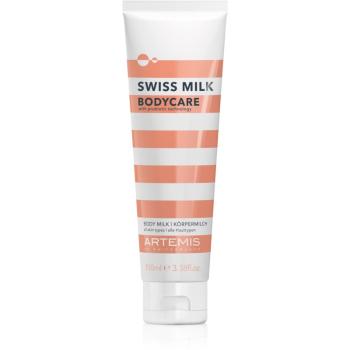 ARTEMIS SWISS MILK Bodycare tělové mléko 100 ml