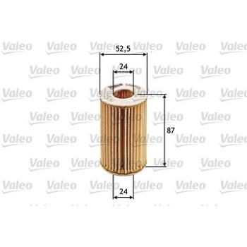 VALEO 586512 pro vozy RENAULT (586512)