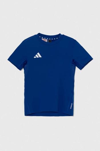 Dětské tričko adidas s potiskem