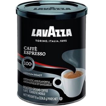 Lavazza Caffe Espresso, mletá, 250g (1887)